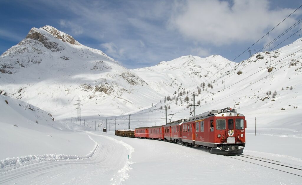 Best things to do in Switzerland