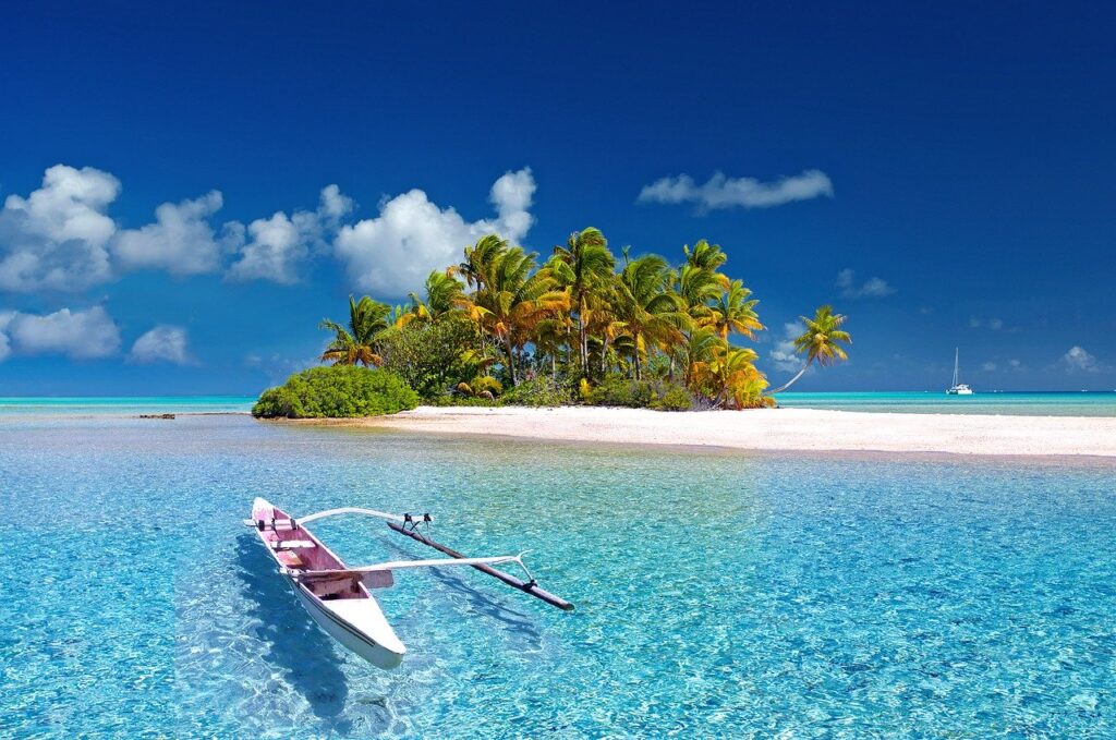 Best things Tahiti