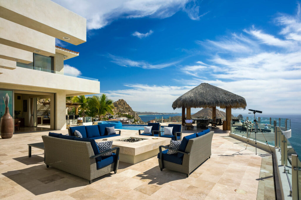 Reasons to go to Los Cabos