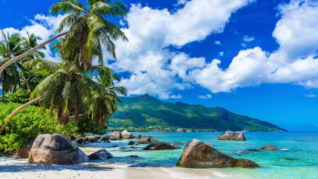 5 curiosities about the Seychelles