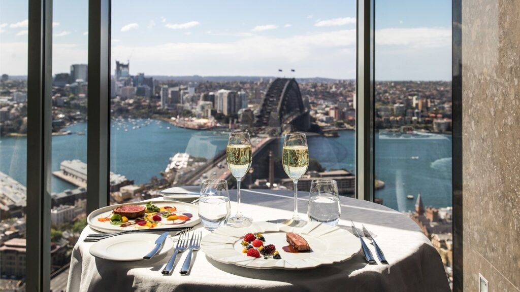 Best Restaurants in the world