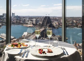 Top 6 most beautiful restaurants in the world Best Restaurants in the world