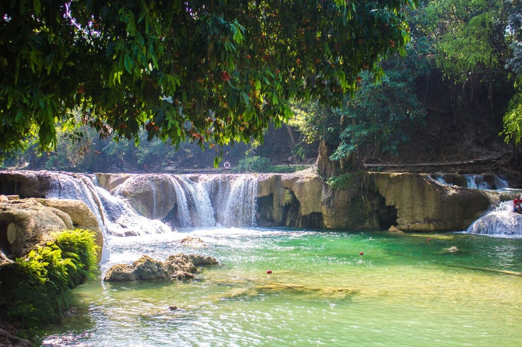 Thailand best national parks