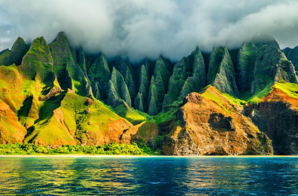 Traveling Hawaii during Covid-19