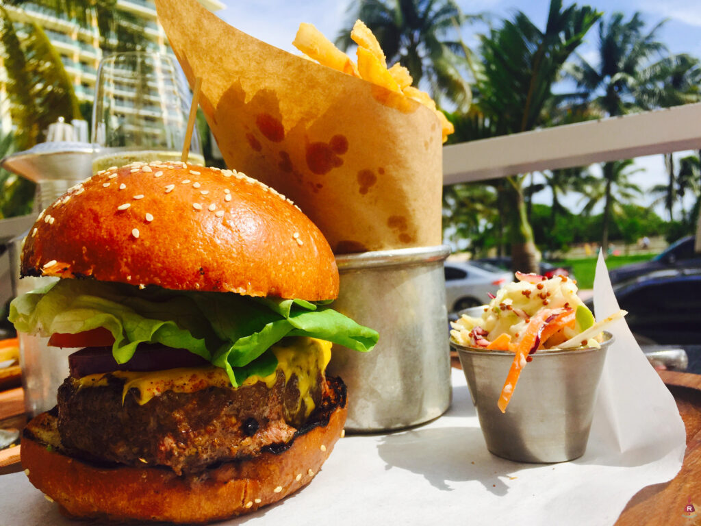 5 Things You Should Definitely Eat-In Miami