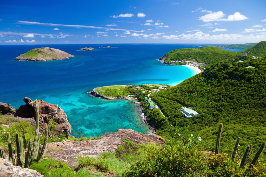 Top 6 things to do in St. Barts