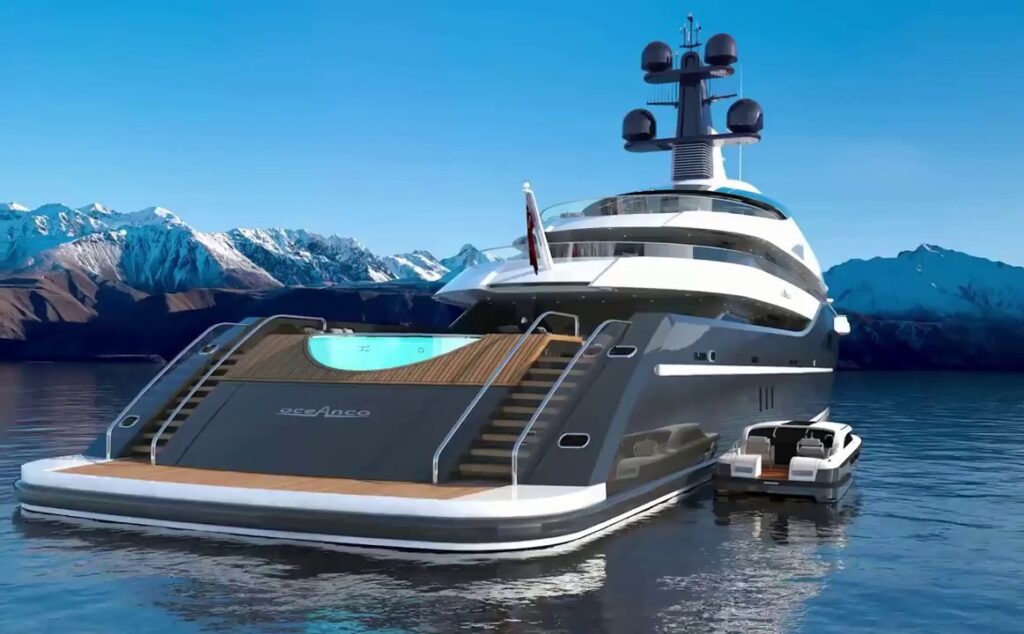 Why chartering a Yacht is better than buying it?