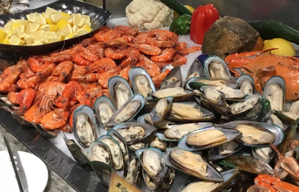 Top 7 typical Australian foods