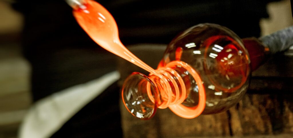The art of glass