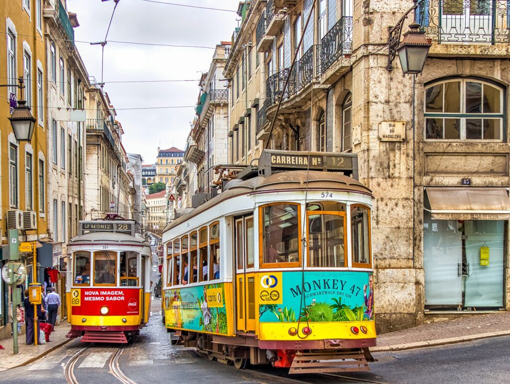 Where to eat in Lisbon