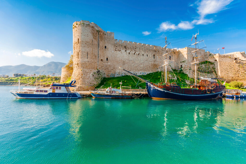 The ultimate Cyprus trip