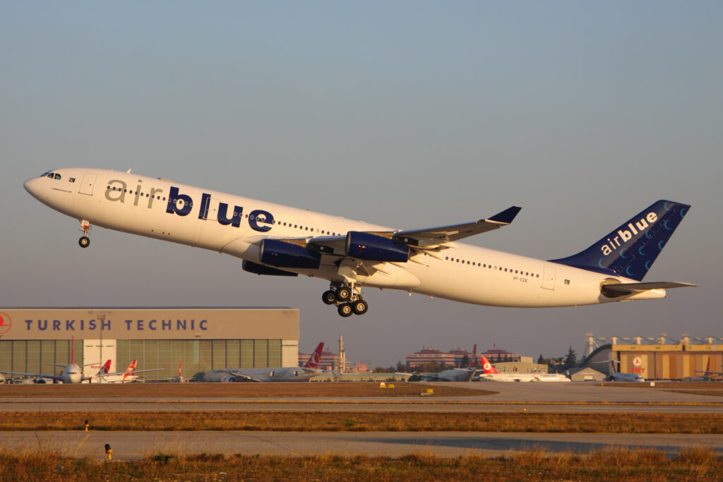 Making Air Travel Easier