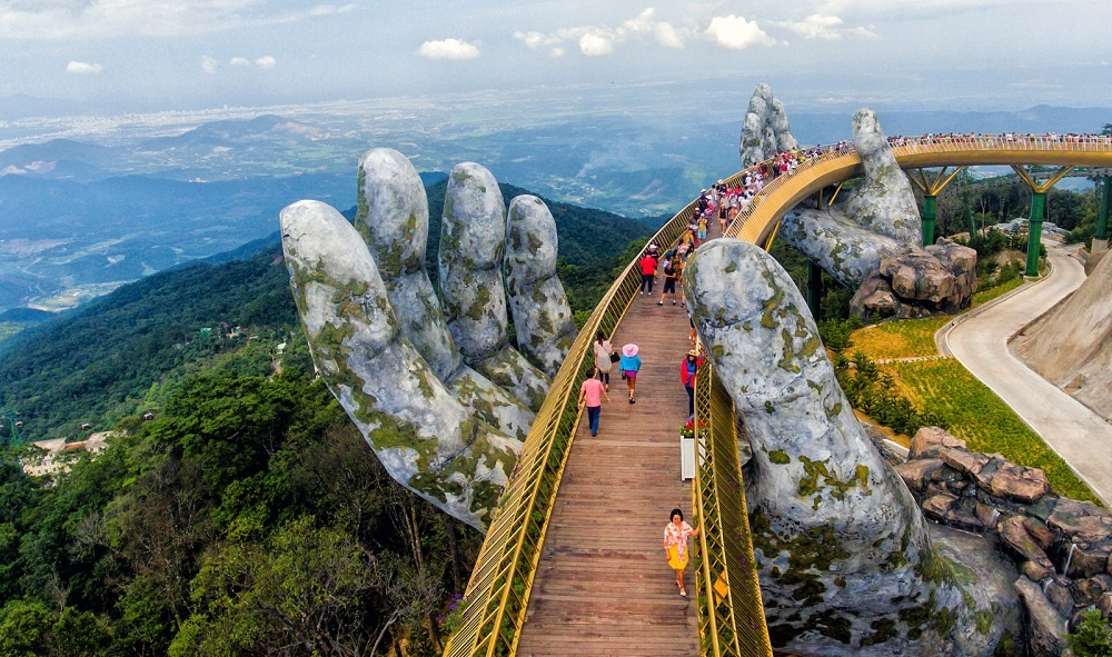 The 5 best destinations for a vacation in 2021