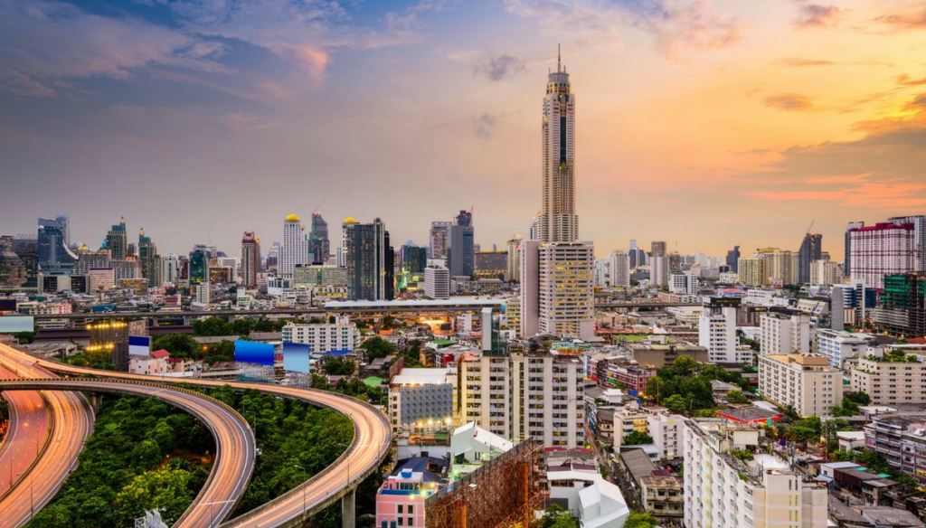 What to see and what to do in Bangkok