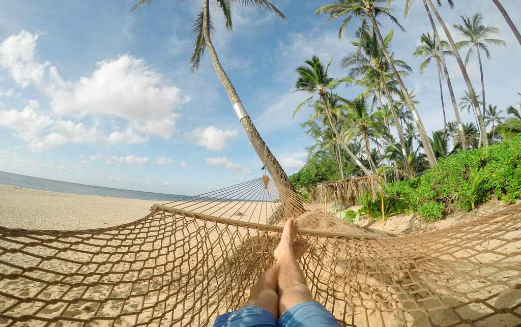 Where to go on vacation in December