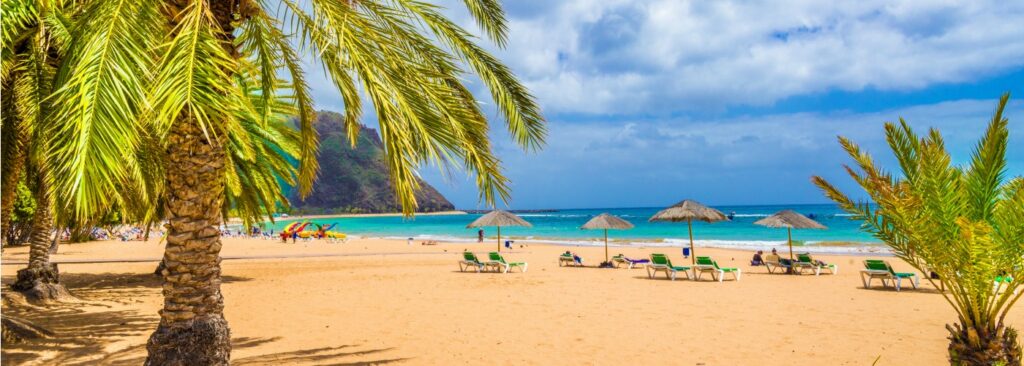 What to see in Tenerife
