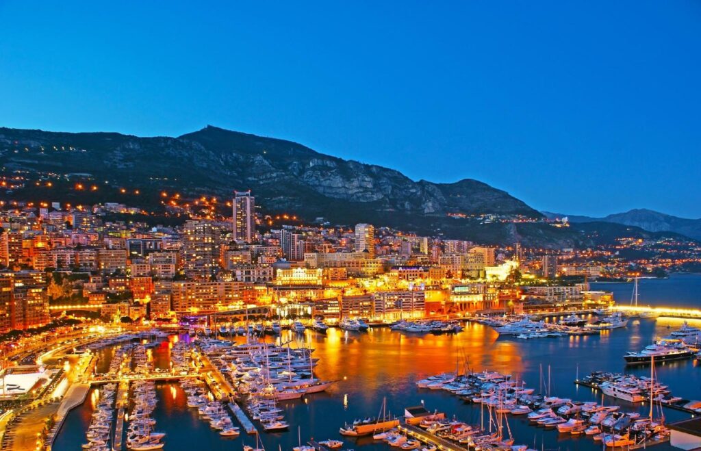 What to Expect When Visiting Monaco