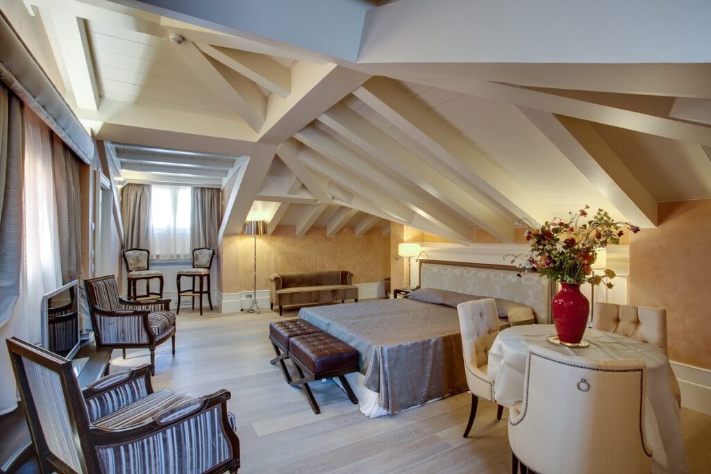 How to choose the right luxury hotel