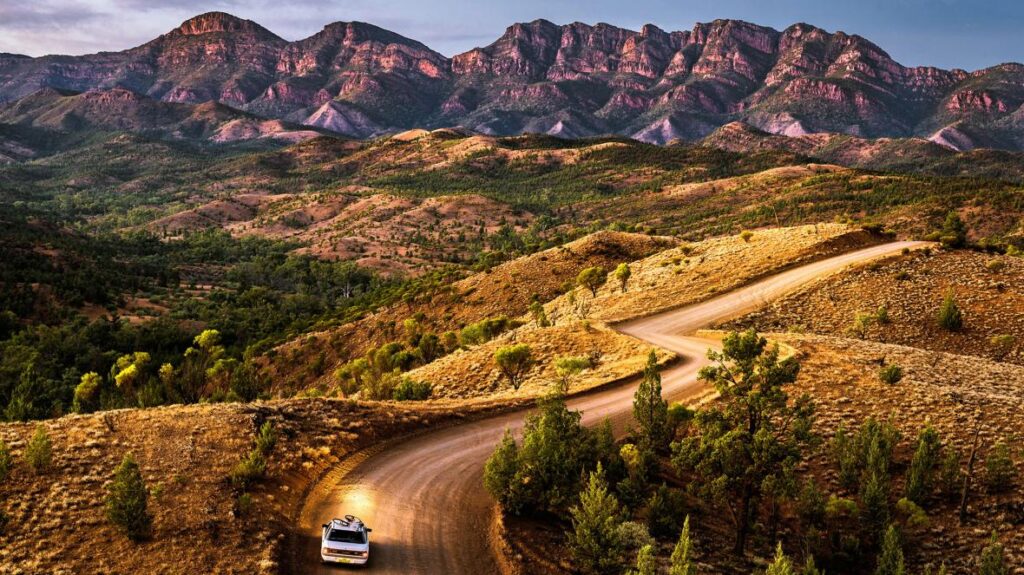 5 best places to visit in Australia