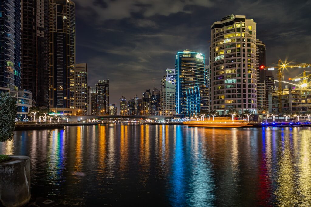 Dubai Travel Guide | Travel Luxury Villas | Travel Blog