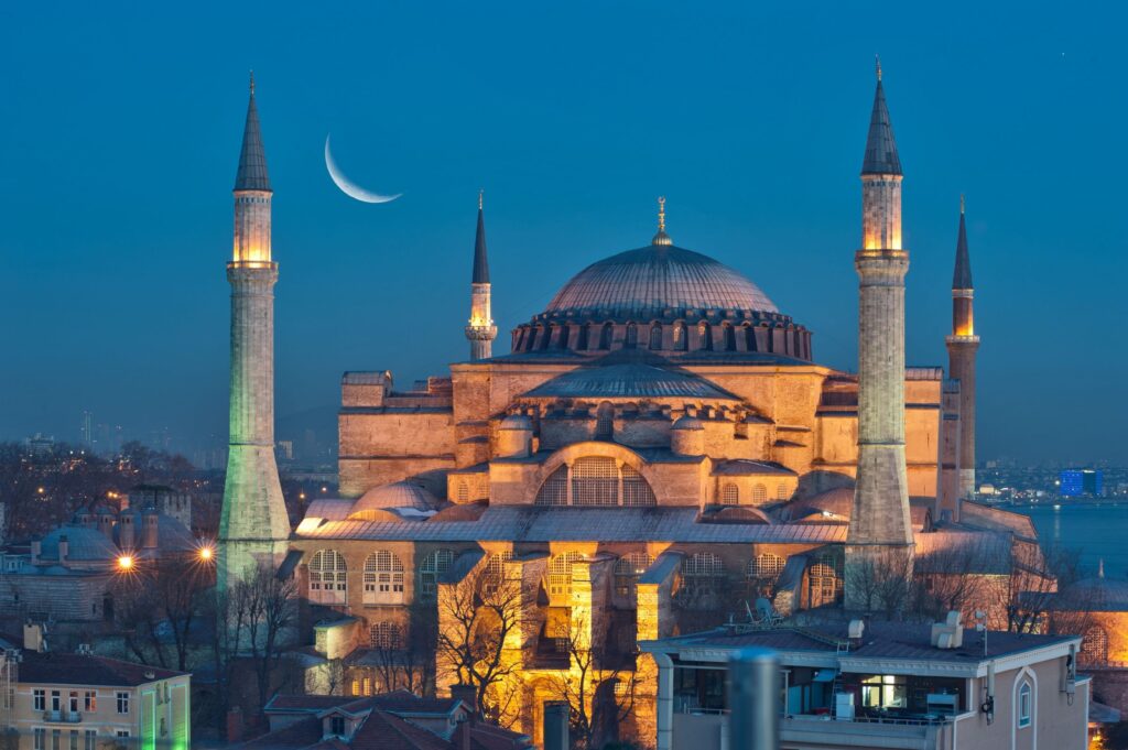 Best of Instanbul: Our travel guide