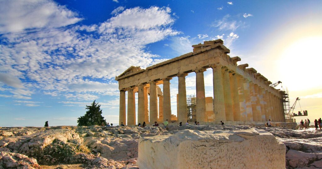 Travel to Europe, summer 2021