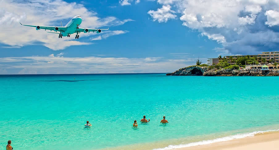 4 things you absolutely must see in St Martin