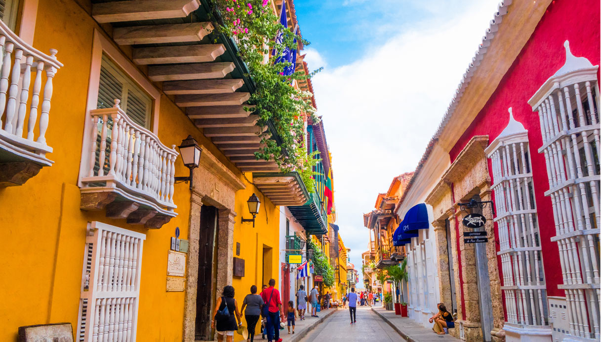 6 errors not to do when you go on vacation in Colombia