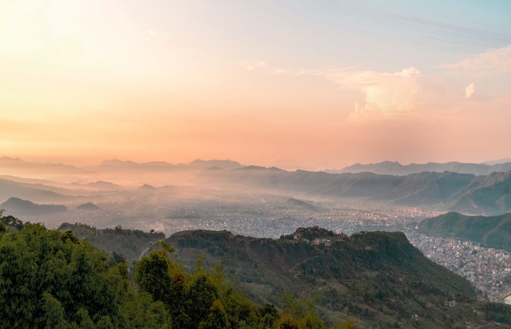 the top 10 trekking destinations in Nepal or the top 5 places to go for trekking in Nepal.