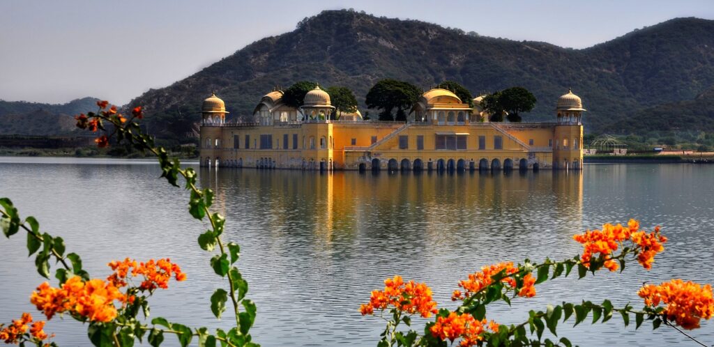 visit Jaipur