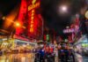 From Beaches to Temples: How to Experience Luxury Travel in Thailand