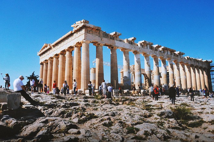 8 Best things to do in Athens Greece