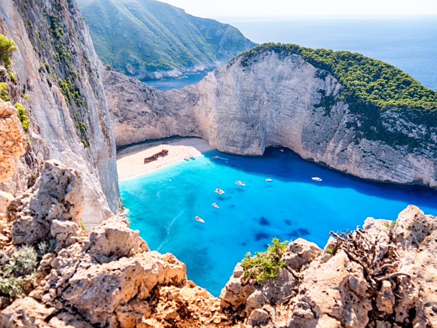 11 Tips For Your Luxurious Trip To Greece