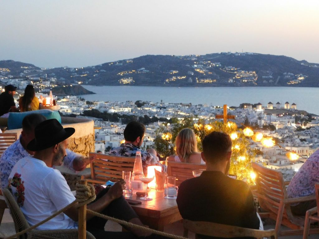 Mykonos travel guide