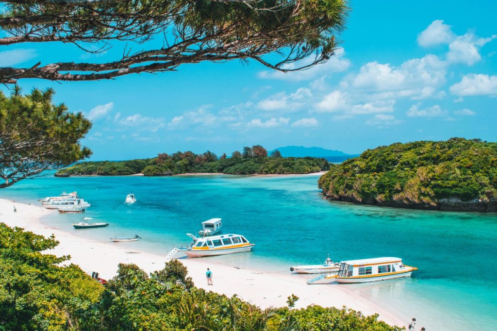 Luxury Destinations in 2025