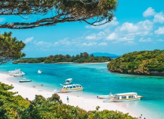 The Most Exclusive Places to Travel in 2025 Luxury Destinations in 2025