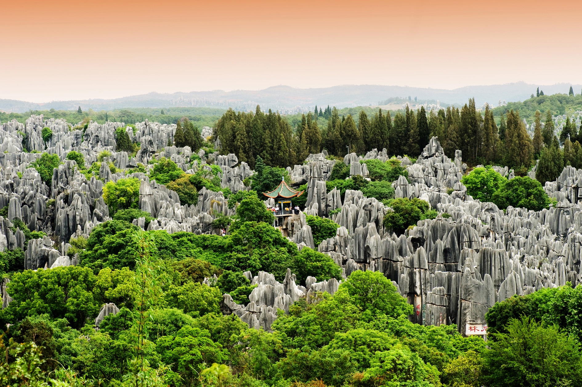 Luxury Destinations in 2025